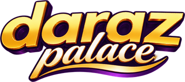 Daraz Palace